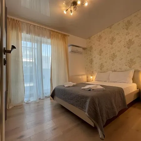 Luxymar 3 Mamaia