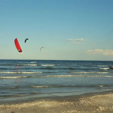 Apartment Luxymar 3 Mamaia