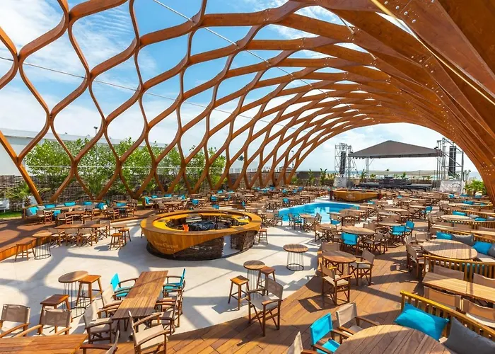 דירה Luxymar 3 *